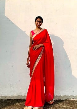 Tejaswini Jadala